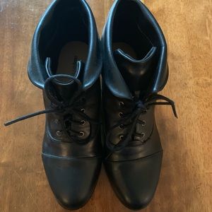 comfortview darcy bootie